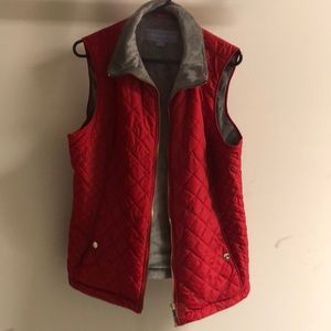 Ladies vest